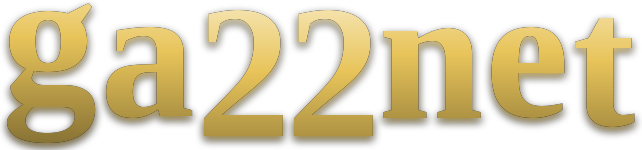 ga22net logo